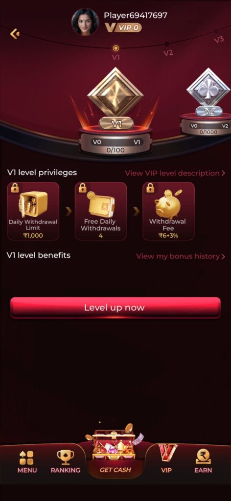 IS7 GAME APK